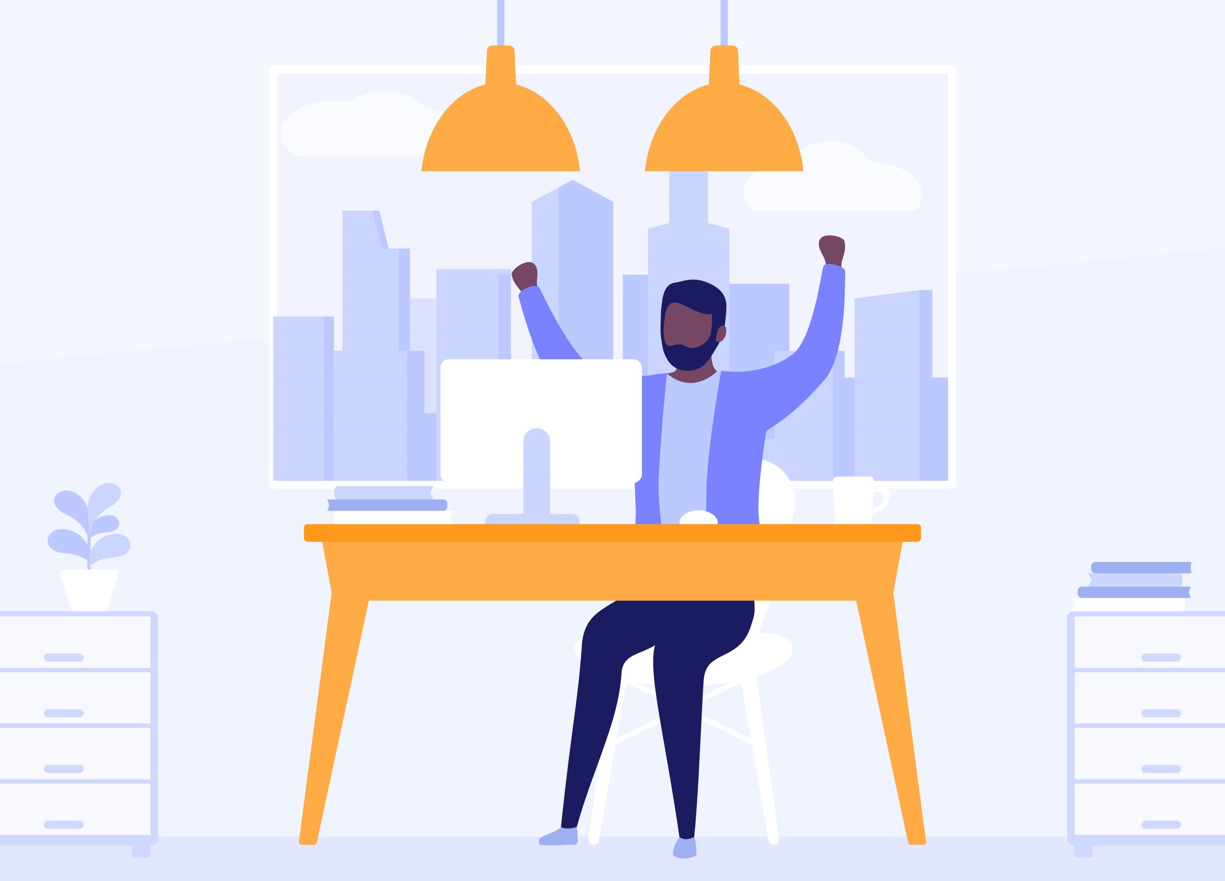 9 Ways To Stay Motivated When You’ve Lost Your Job