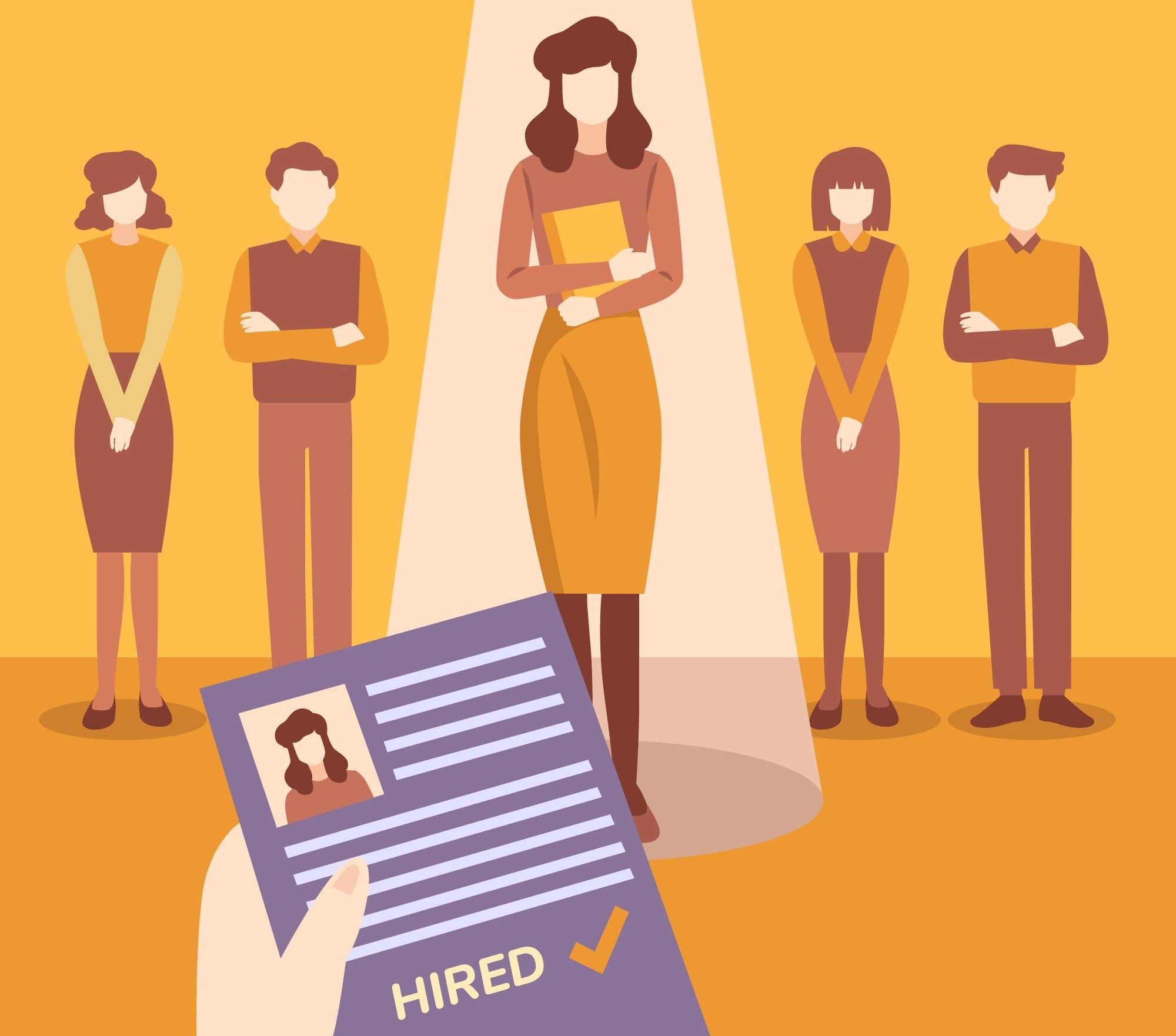 The 9 Essential Career Skills Employers Want in 2025