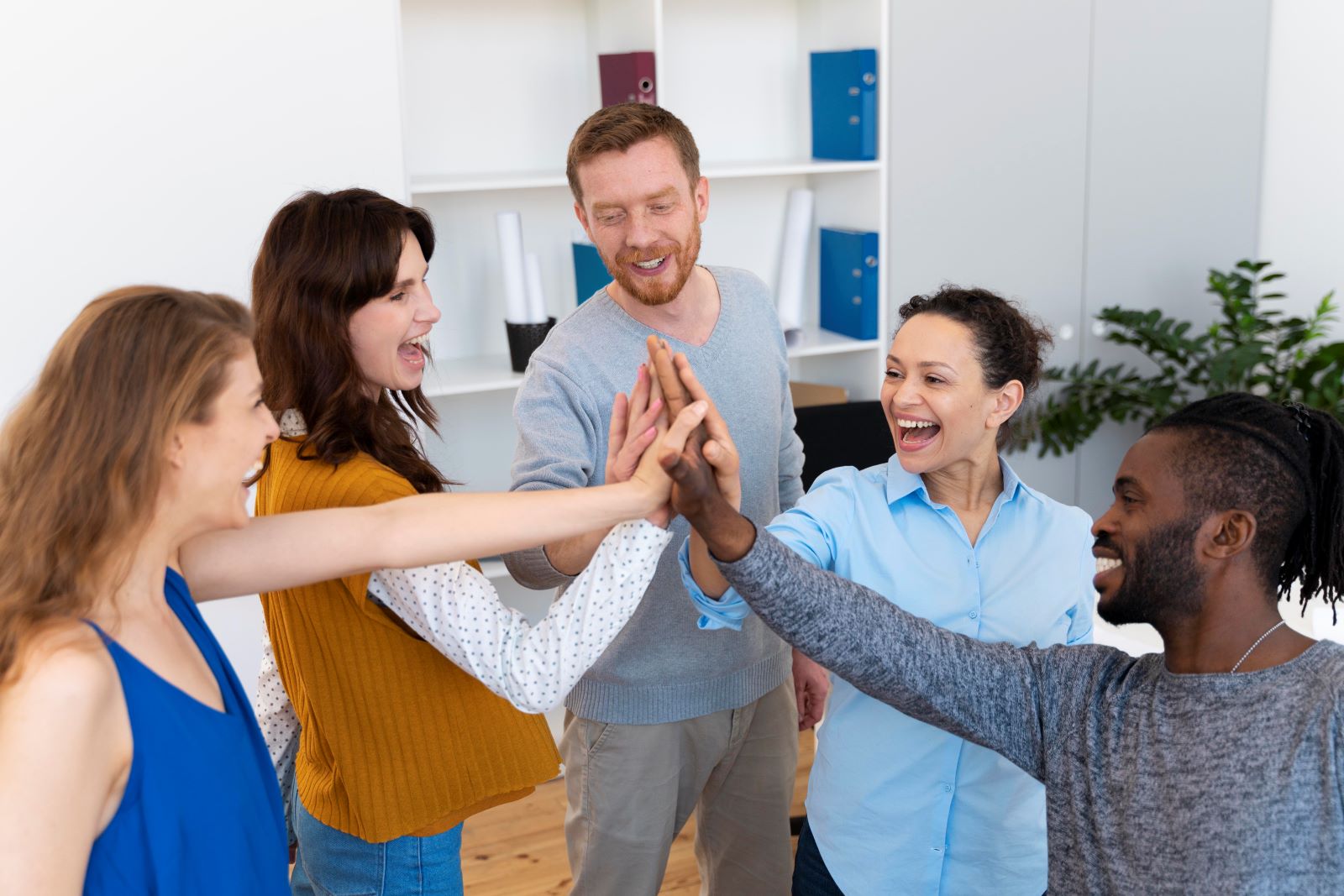 How Can You Support Your Employees’ Social Wellbeing?