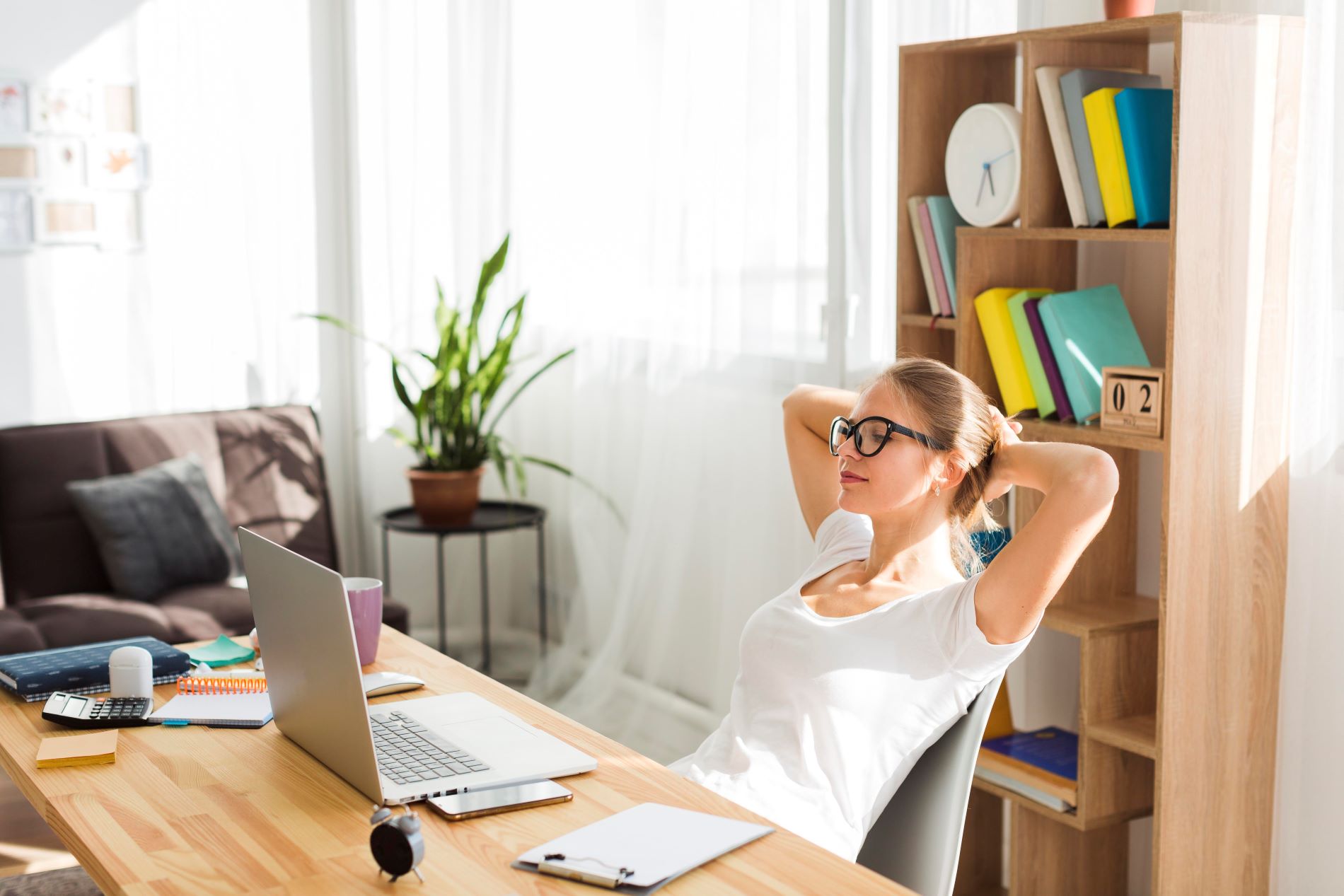 9 Ways To Stay Motivated When You’ve Lost Your Job