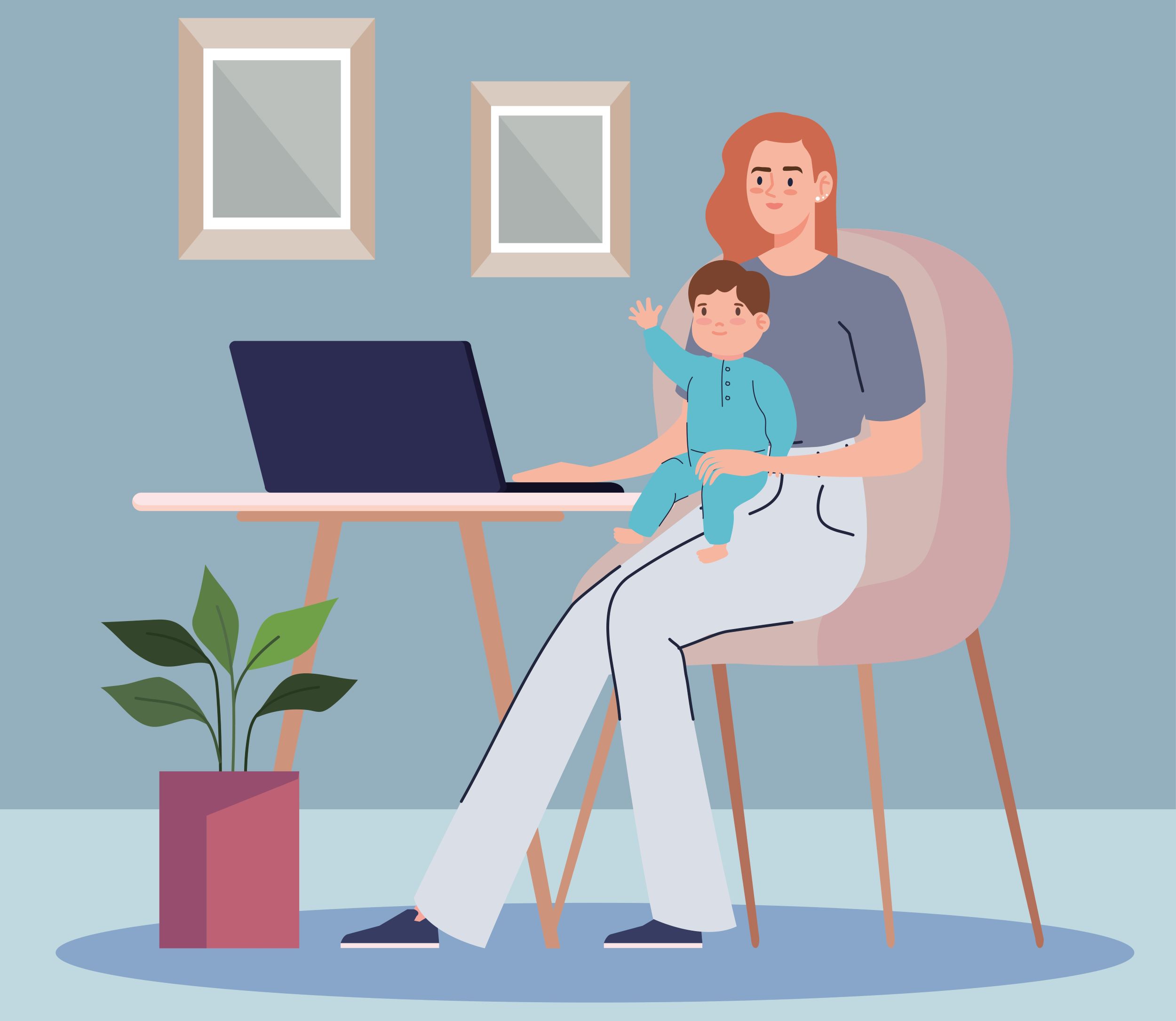 Returning To Work After Maternity Leave