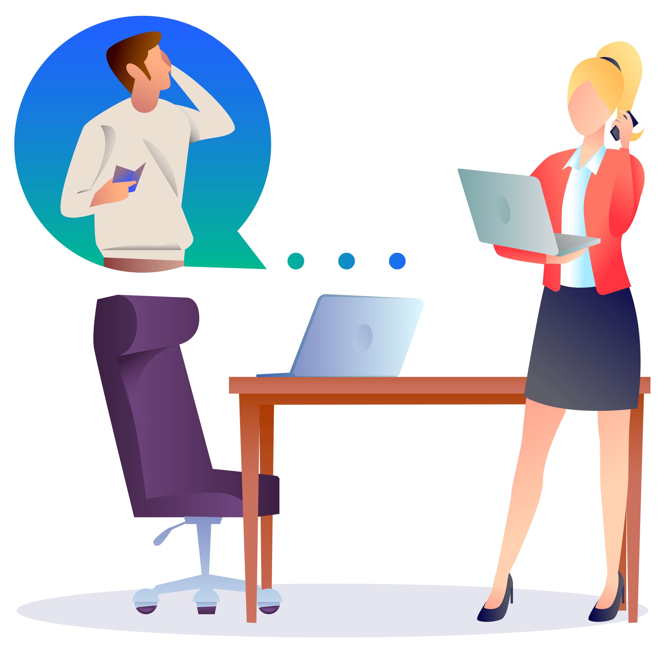 The Best Way to Cold Contact an Employer About Job Opportunities
