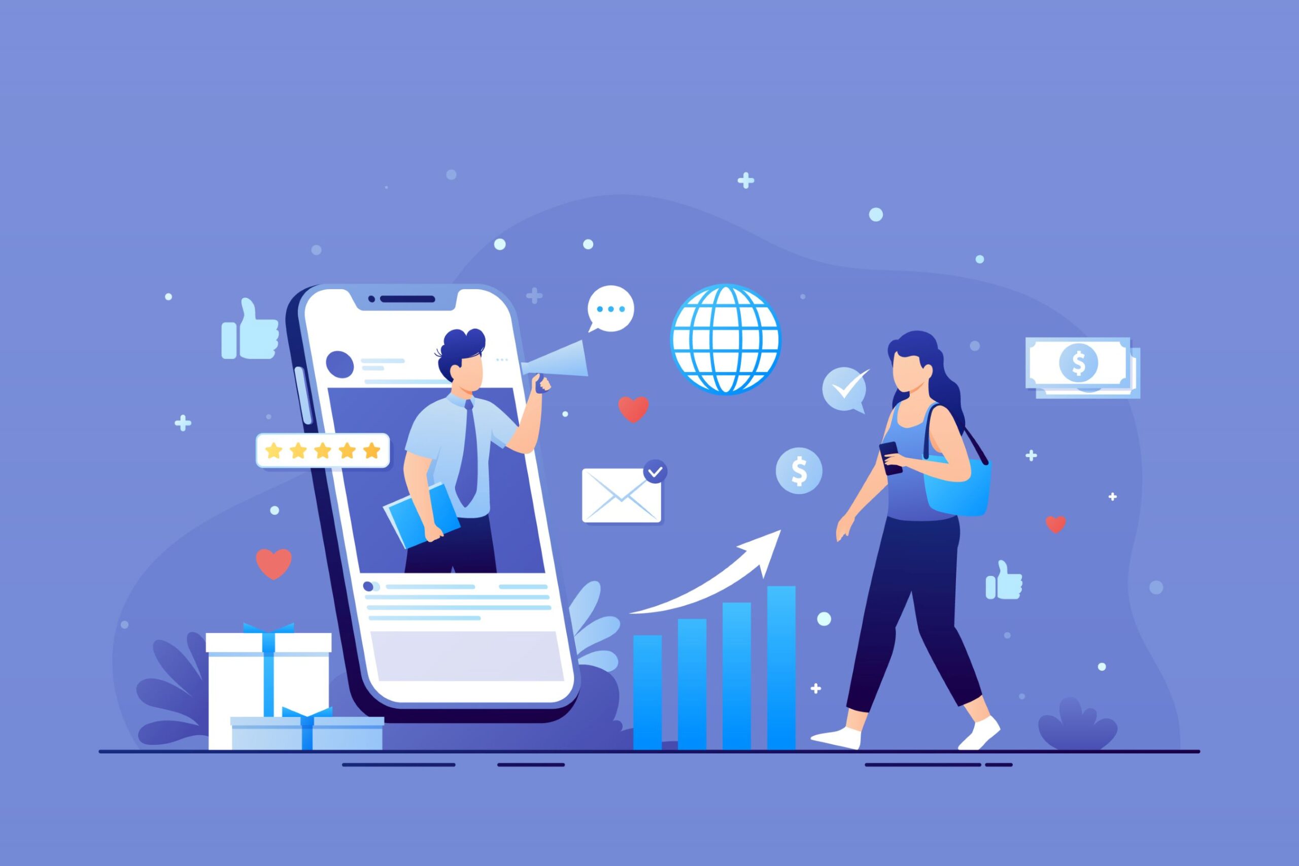 Why Digital Marketing is One of the Most In-Demand Careers for 2025