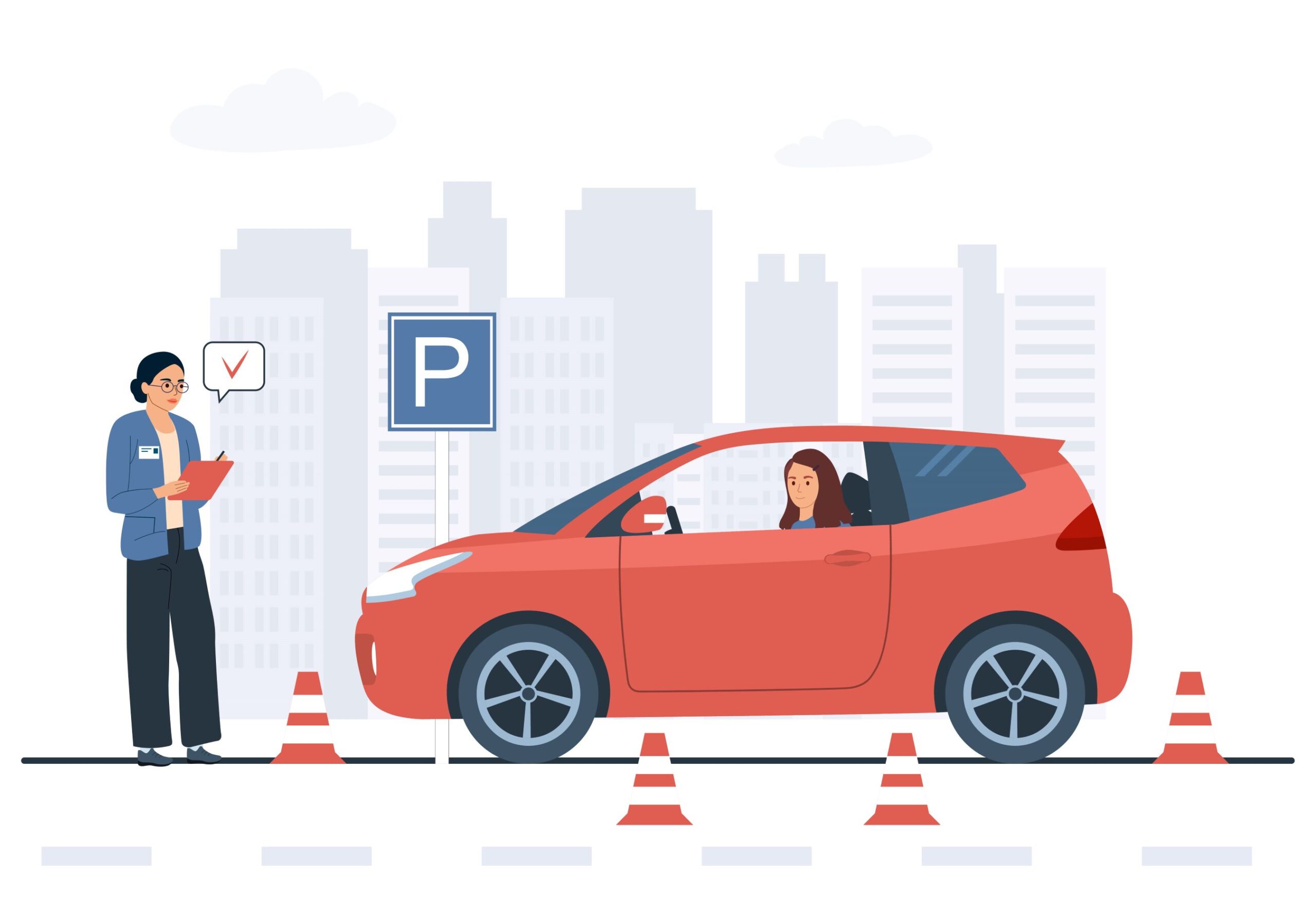 Driving Instructor Career Guide