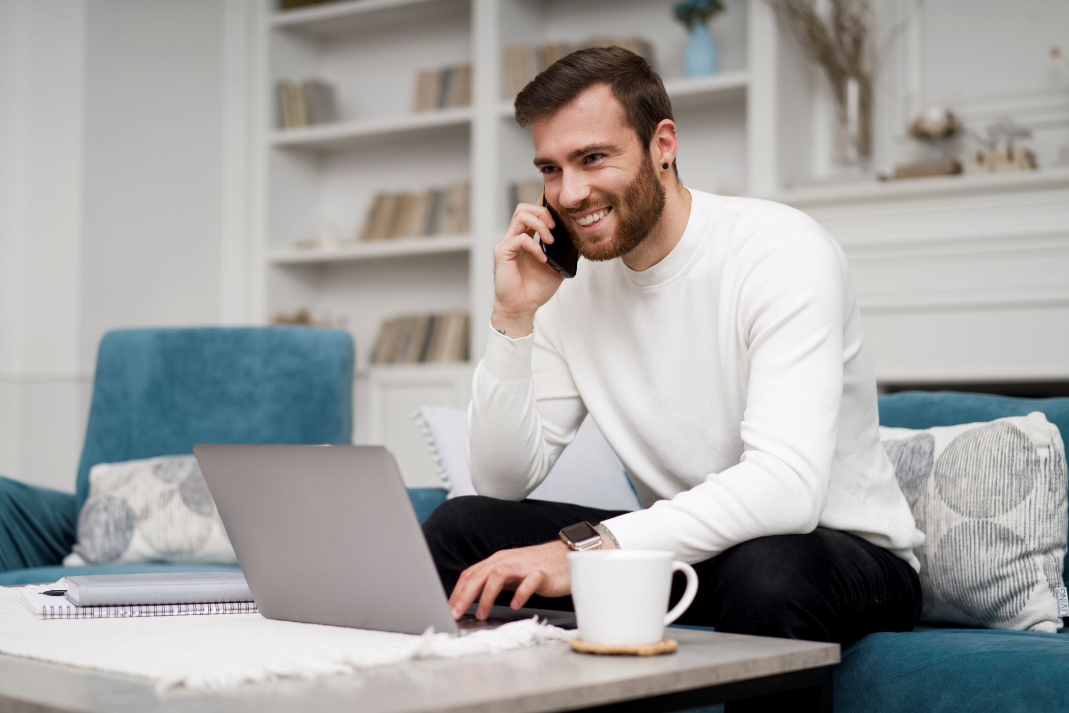 The Best Way to Cold Contact an Employer About Job Opportunities