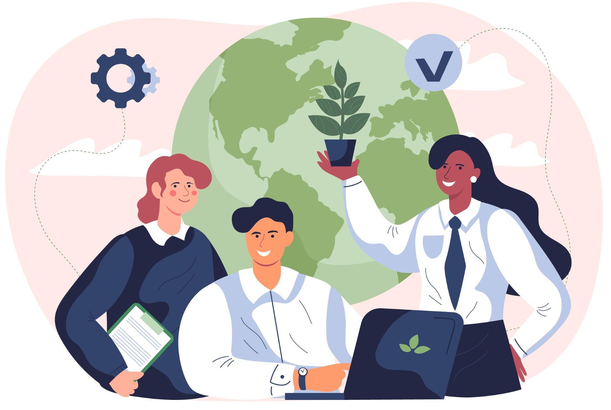 Why Does ESG Matter to Employers and Jobseekers?