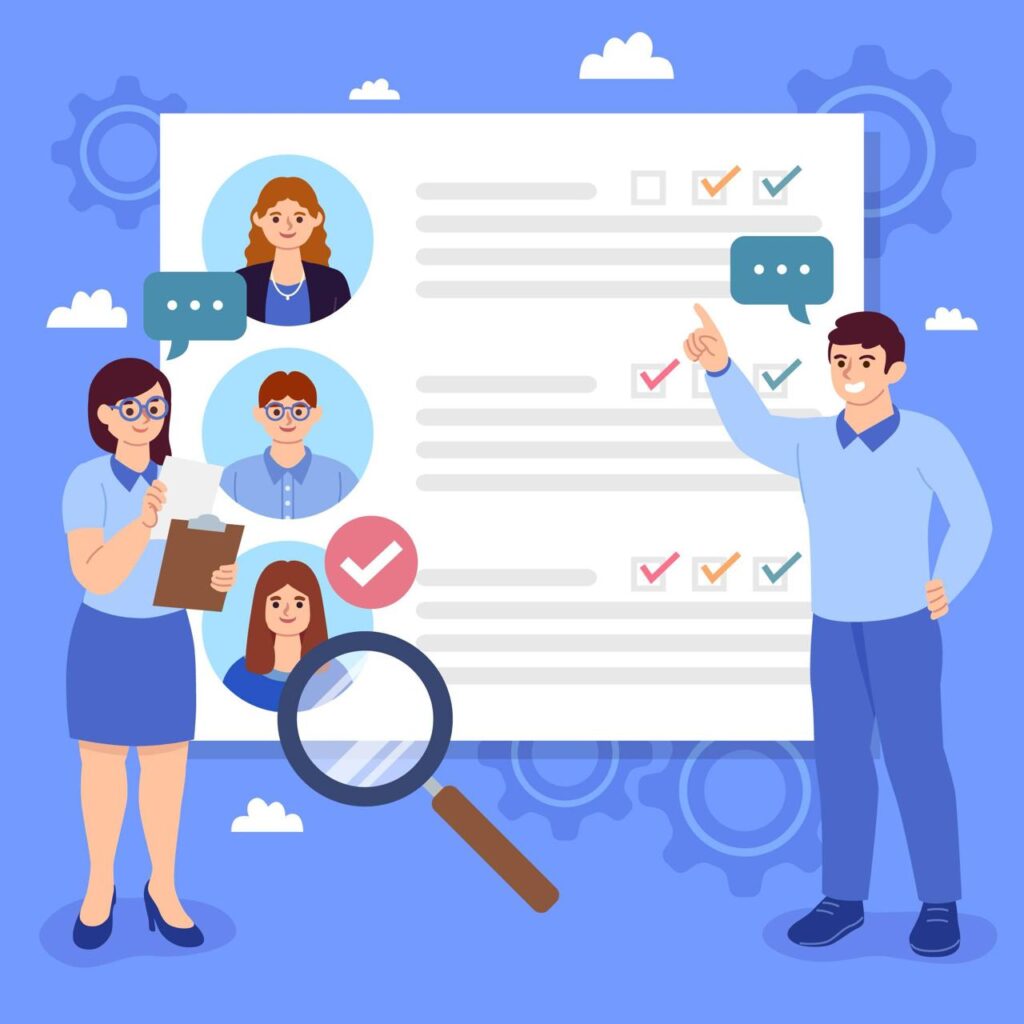 Top 10 Employment Background Checks for UK Job Seekers