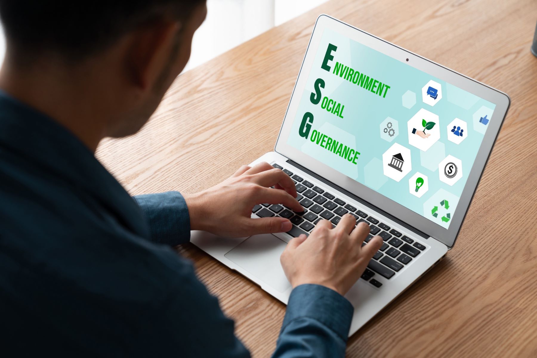 Why Does ESG Matter to Employers and Jobseekers?