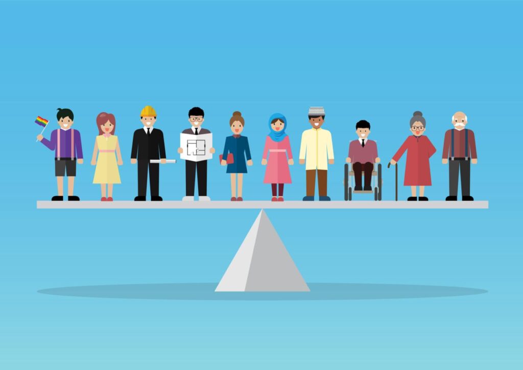 What Are Protected Characteristics and How Do They Improve Your Working Life?