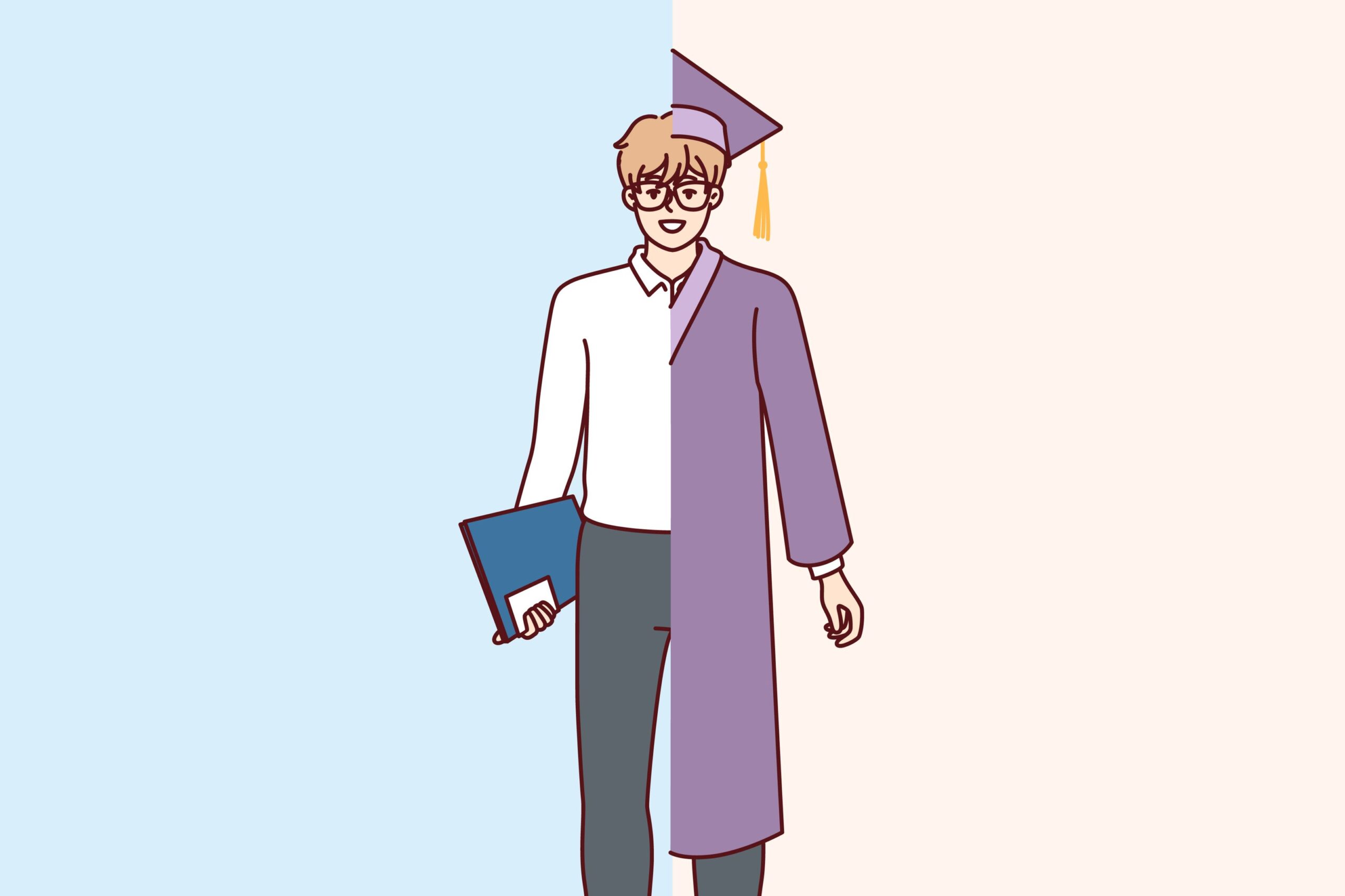 Can you apply for an apprenticeship in the UK if you already have a degree?