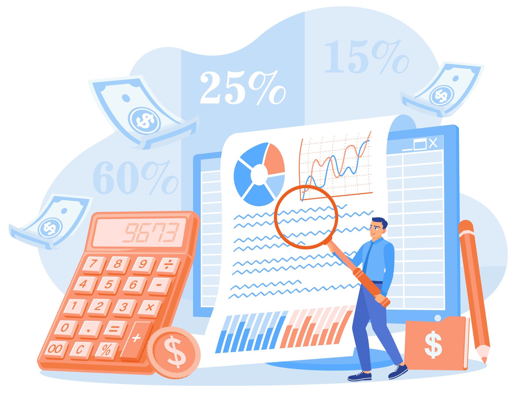 Accountants Are in Short Supply: Could This Be Your Next Career Move?