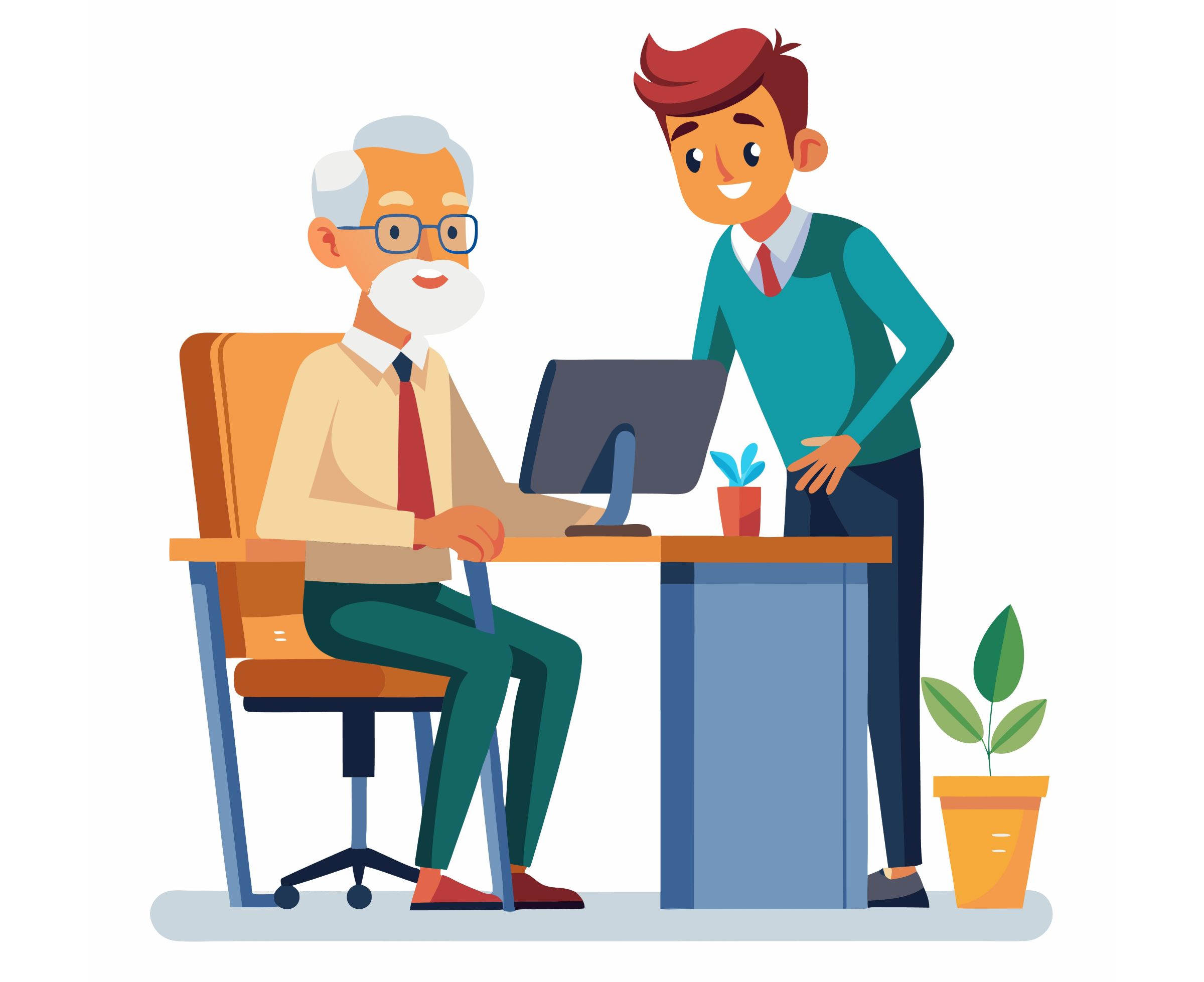 What You Need to Know About Working Past Retirement Age in the UK
