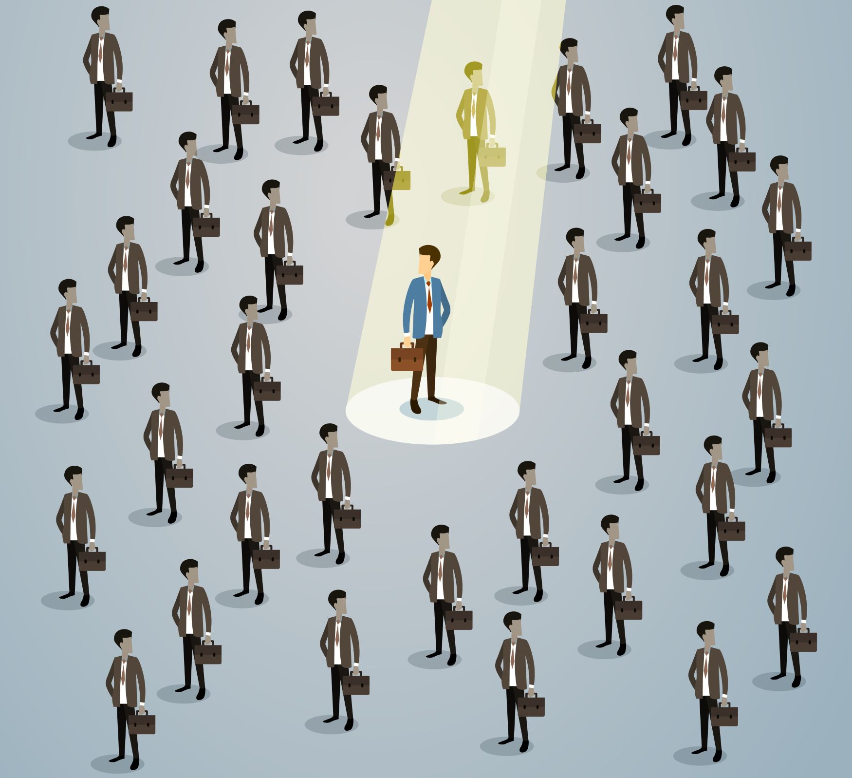 7 Ways to Stand Out in a Competitive Entry-Level Job Market