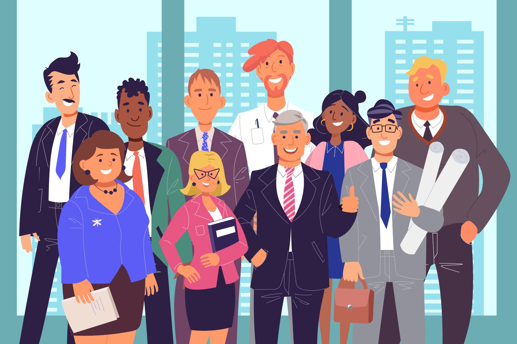 What Do the Different Generations Want in a Job in 2026?