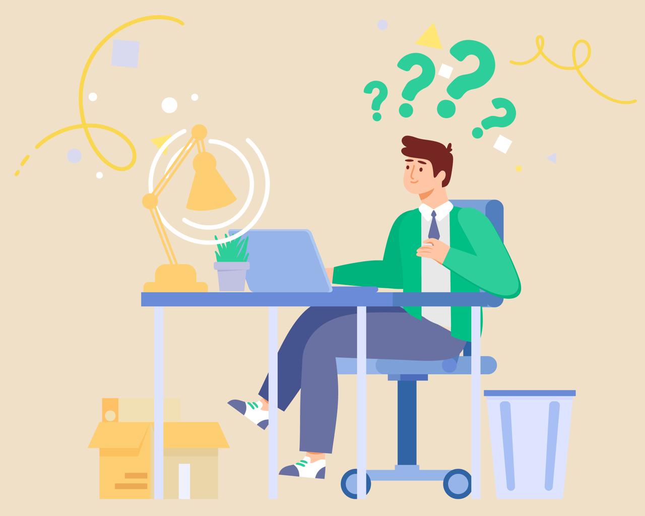 How to Handle Experience Inflation in Job Adverts and Maintain your Confidence