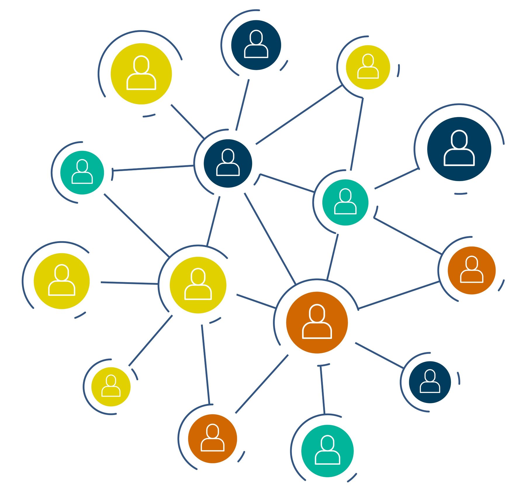 The New Way to Network: Small Habits That Open Big Career Opportunities