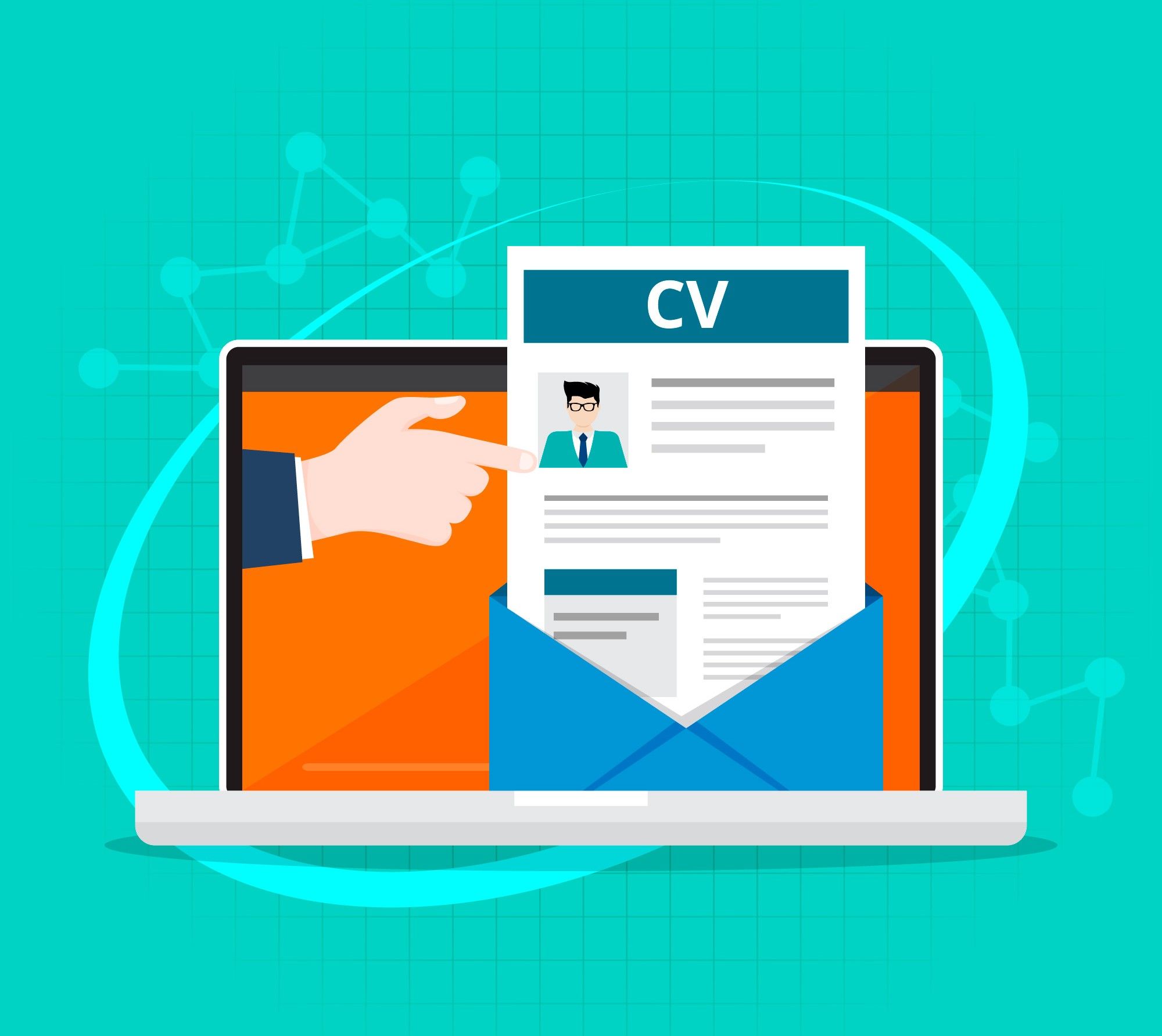 The Best Way to Tailor Your CV for AI Screening