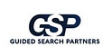 GUIDED SEARCH PARTNERS logo