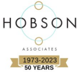 Hobson Associates logo