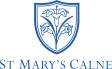 St Mary's Calne