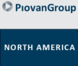 PiovanGroup North America logo