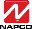 NAPCO Security Technologies logo