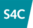 S4C logo