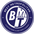 Metropolitan Linen Service Corp logo