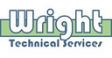 Wright Technical Services logo