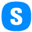 Samsung Electronics America logo