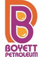 Boyett Petroleum logo