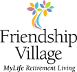 Friendship Village logo