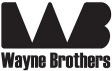 Wayne Brothers Companies logo