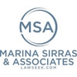 Marina Sirras Associates LLC logo