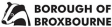 Broxbourne Borough
