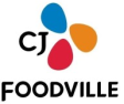 CJ Foodville USA logo