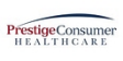 Prestige Consumer Healthcare logo