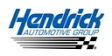 Hendrick Automotive Group logo