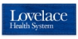Lovelace Health System logo