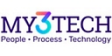 My3Tech logo