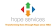 Hope Services logo