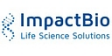 ImpactBio logo