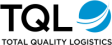 Total Quality Logistics logo