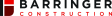 Barringer Construction logo
