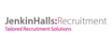 Jenkin Halls Recruitment Ltd