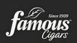 Famous Smoke Shop logo