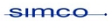 SIMCO Electronics logo