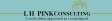 LH Pink Consulting Limited