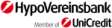 HypoVereinsbank - UniCredit - Deutschland