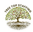 Tree Top Staffing LLC logo